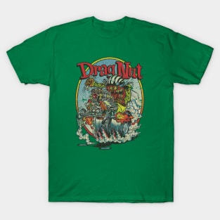 Drag Nut 1963 T-Shirt